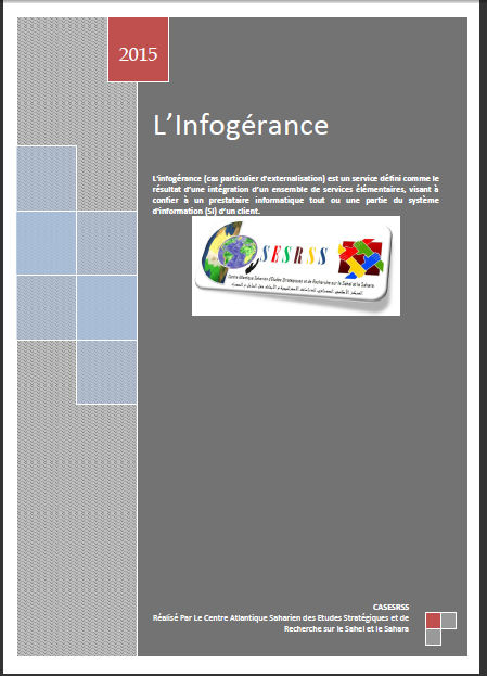 Infogerance